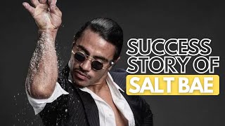 From Butcher to Internet Sensation The Salt Bae Success Story  INFOTAINMENT MEDIA [upl. by Scarito774]