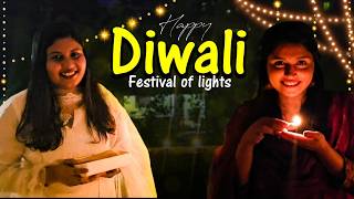 Joy love and lights—Happy Diwali to all  Exam Winner [upl. by Alyse]