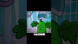 Avocado Couple The Brain Automat avacados cartoon funny [upl. by Anehs]