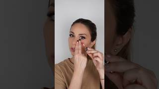 Blusher placement 💡 makeup makeuphacks makeuptutorial blush makeuplover [upl. by Melamie]