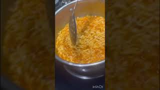 Maggi’s Newly Launched Spicy Cheesy Noodles 🔥 Review maggi yummy [upl. by Topper786]