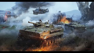 🔴  Играем в War thunder вартандер warthunder warthunderстрим warthundertank [upl. by Dunton]