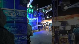 EVONIC AUDIO makin garang suaranya lur‼️Karnaval Wajakkarnaval soundviralbrewogaudiosoundhoreg [upl. by Harrell999]