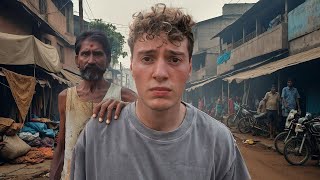 JE RETOURNE EN INDE 🇮🇳 après my être fait agresser [upl. by Inaffets]