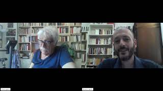 Presentazione del libro quotIl processo Stalinquot con lautore prof Ruggero Giacomini [upl. by Rivard]