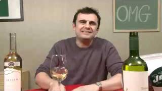 Torrontes Tasting  Episode 969 [upl. by Ahsitel]