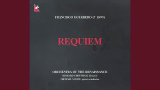 Missa pro defunctis No 2 quotRequiem Massquot Introit Requiem aeternam [upl. by Gnil]