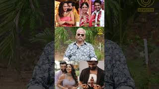 அமலா பால் புகை பிடிக்கும் பழக்கம் கொண்டவர் Bayilvan Ranganathan  Gv Prakash Saindhavi Divorce [upl. by Elleiram]