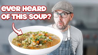 I’ve never Tasted Flavors Like in This Scotch Broth Soup [upl. by Atolrac28]