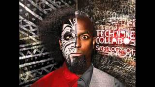 Tech N9ne  Sickology 101 [upl. by Aihsirt434]