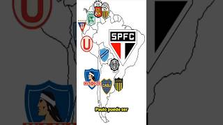 ¿SON los MÁS GRANDES futbol palabradegol [upl. by Siuluj]