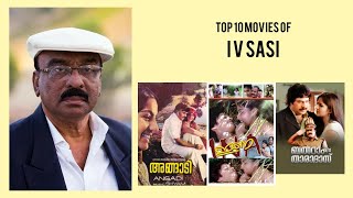 I V Sasi  Top Movies by I V Sasi Movies Directed by I V Sasi [upl. by Gorrono]