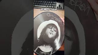 Schoolboy Q  Oxymoron Vinyl Rap HipHop VinylRecords Records SchoolboyQ [upl. by Pathe]