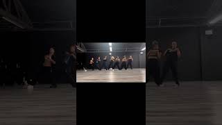 Parris Goebel Choreography · Nike Women  Nick Minaj  Bussin [upl. by Herrmann]