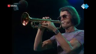 Chet Baker Live in Holland 1975 [upl. by Him]