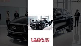 Infiniti QX60 2025 Unveiled  youtubeshorts ytshorts trendingshorts viralvideo infinitiqx60 [upl. by Sherj]