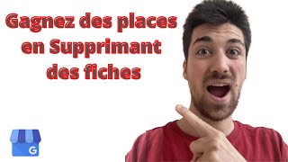 Tuto Google My Business  Comment Supprimer les fiches Frauduleuses [upl. by Brook642]