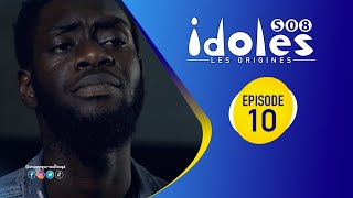 IDOLES  Saison 8  Episode 10 VOSTFR [upl. by Amiel421]