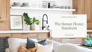 The Sunset House The Basement [upl. by Irena]