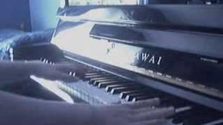 Vanessa Carlton  Thousand Miles  Piano [upl. by Turk965]