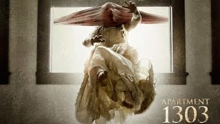 Apartment 1303 Official Trailer 2013  Mischa Barton Rebecca De Mornay Julianne Michelle [upl. by Enilav]