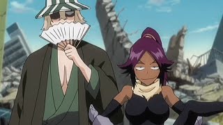 The Best Of Yoruichi  Bleach Funniest Moments  English Dub [upl. by Tram929]