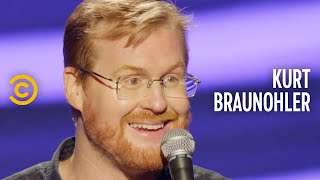 The Evilest TV Prank Ever  Kurt Braunohler [upl. by Ahseiym699]