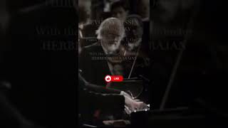 Evgeny Kissin  TCHAIKOVSKY Piano Concerto No 1 with Herbert von Karajan 3rd Movement  Octaves [upl. by Funch]