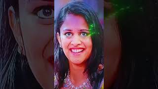 Yashmi cute reaction nikleshort [upl. by Neurath]