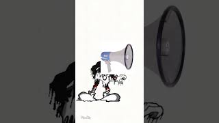 EAS ALARM REMIX mickeymouse sadmouse deadmouse memes [upl. by Ogilvy636]