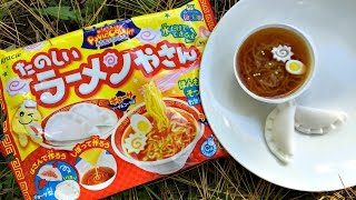 Popin Cookin Ramen Yasan 2  Whatcha Eating 198 [upl. by Loise]