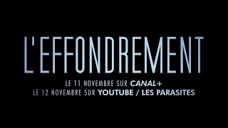 LEFFONDREMENT BANDE ANNONCE [upl. by Neeruam]