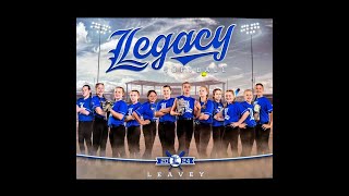 9292024  Legacy Leavey 14U B VS Aces Fastpitch NWA 14U B Bracket Game A12 [upl. by Johm]