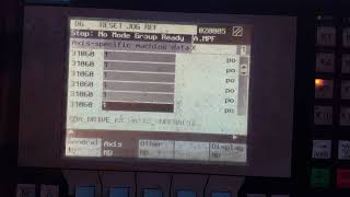 Parameter Siemens 802C system [upl. by Shultz]