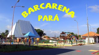 BARCARENA  PARÁ [upl. by Lihcox]