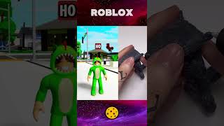 DEVO TROVARE LA MIA ANIMA GEMELLA SU ROBLOX 🥲 roblox [upl. by Litnahs]