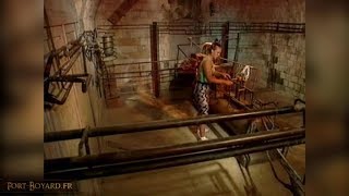 Fort Boyard 1990  La tubulure [upl. by Aennil528]