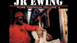 JR Ewing  Time ta Get Dirty [upl. by Ma454]