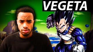 Je Suis Comme Vegeta [upl. by Ostraw121]