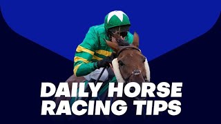 Free Horse Racing Tips Friday 020824 peterfillingham conman skyracing [upl. by Anes]