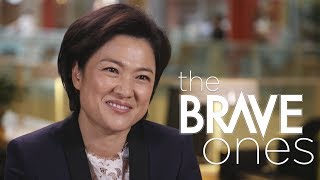 Zhang Xin CEO of SOHO China  The Brave Ones [upl. by Cardie]