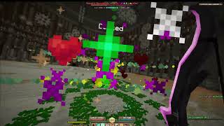 Wynncraft 21  Leap Hmelee Archer  Legendary Island [upl. by Bills]