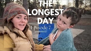 The Longest Day Ep 7 [upl. by Harmonia65]