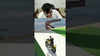 Casetoo say maa muje Casetoo funny moments casetoo papa reaction shorts casetoo gta5 funny [upl. by Mcmullan]