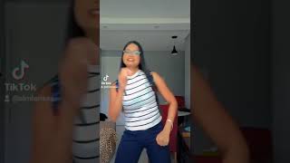 E só tome tome ela só bota bota  TIKTOK tiktok viral [upl. by Taka]