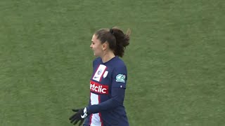 Lieke Martens PROVED her talent is not wasted vs Dijon FCO 2023ᴴᴰ [upl. by Attenad]