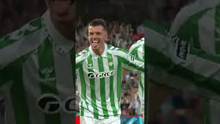 Real Betis vs Getafe CF  Game Highlights [upl. by Eiboj]