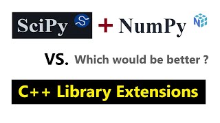 012 Differential Geometry in Action with C Library Extensions [upl. by Ennaxxor]