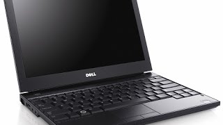 Dell Latitude E4300 Review [upl. by Jorin428]