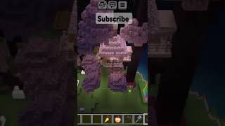 Visiting minecraft World  YouTuber banne ka sapna minecraft gaming animeshorts [upl. by Sadiras]